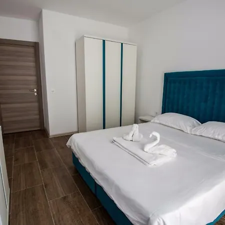 Summerdream Apartament Năvodari