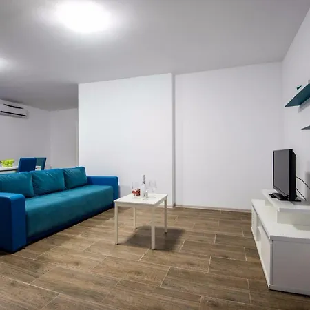 Summerdream Apartament