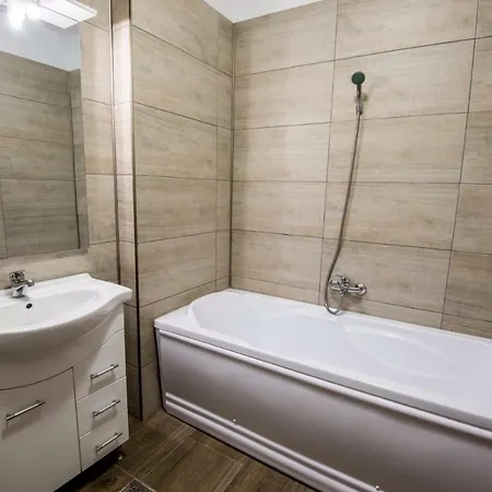 Apartament Summerdream Năvodari
