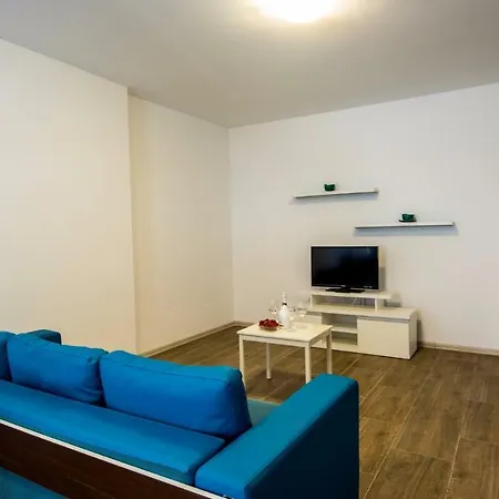Apartament Summerdream