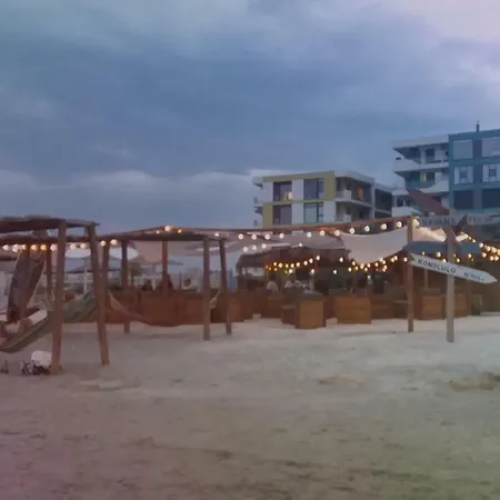 Apartament Summerdream *