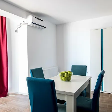 Apartament Summerdream Năvodari