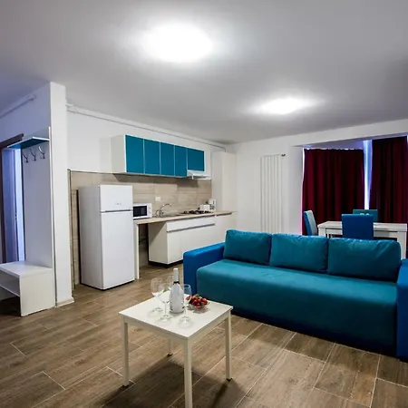 Apartament Summerdream *
