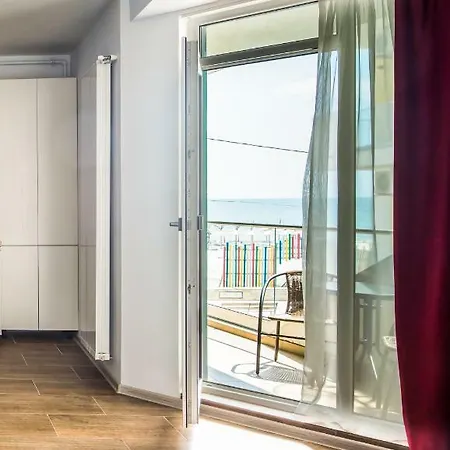 Apartament Summerdream *